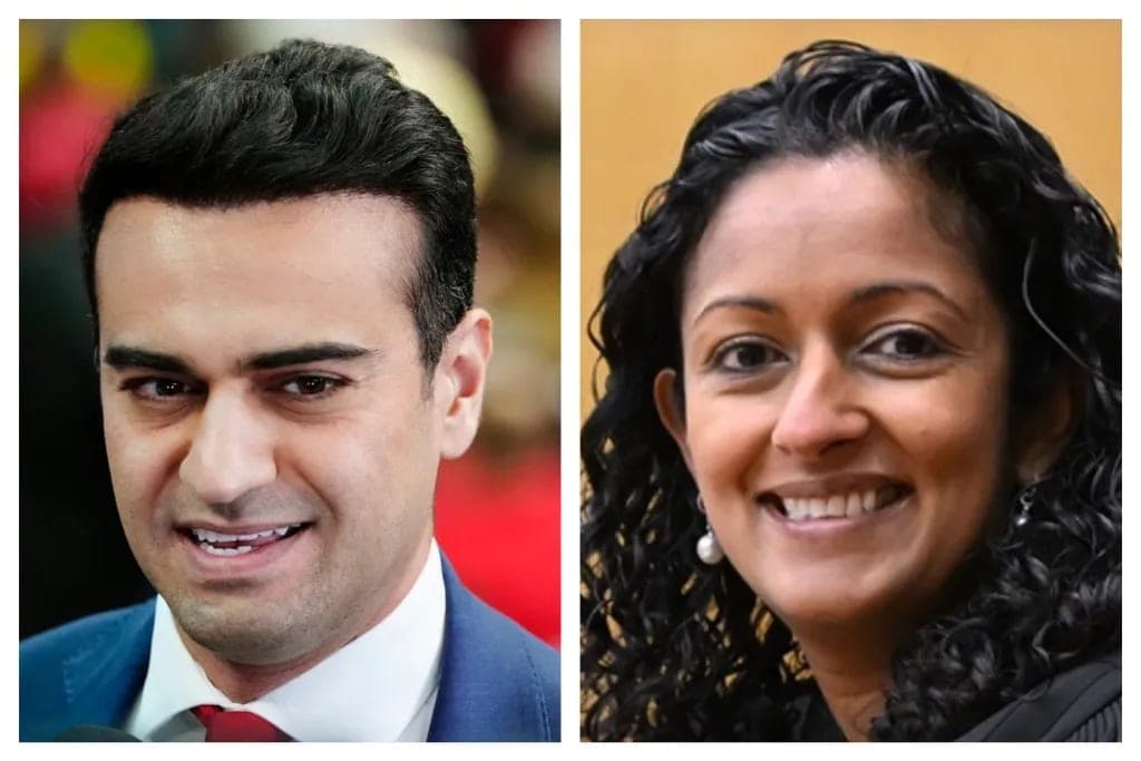 Abe Hamadeh moves to impeach Judge Sparkle Sooknanan after SAVE ruling