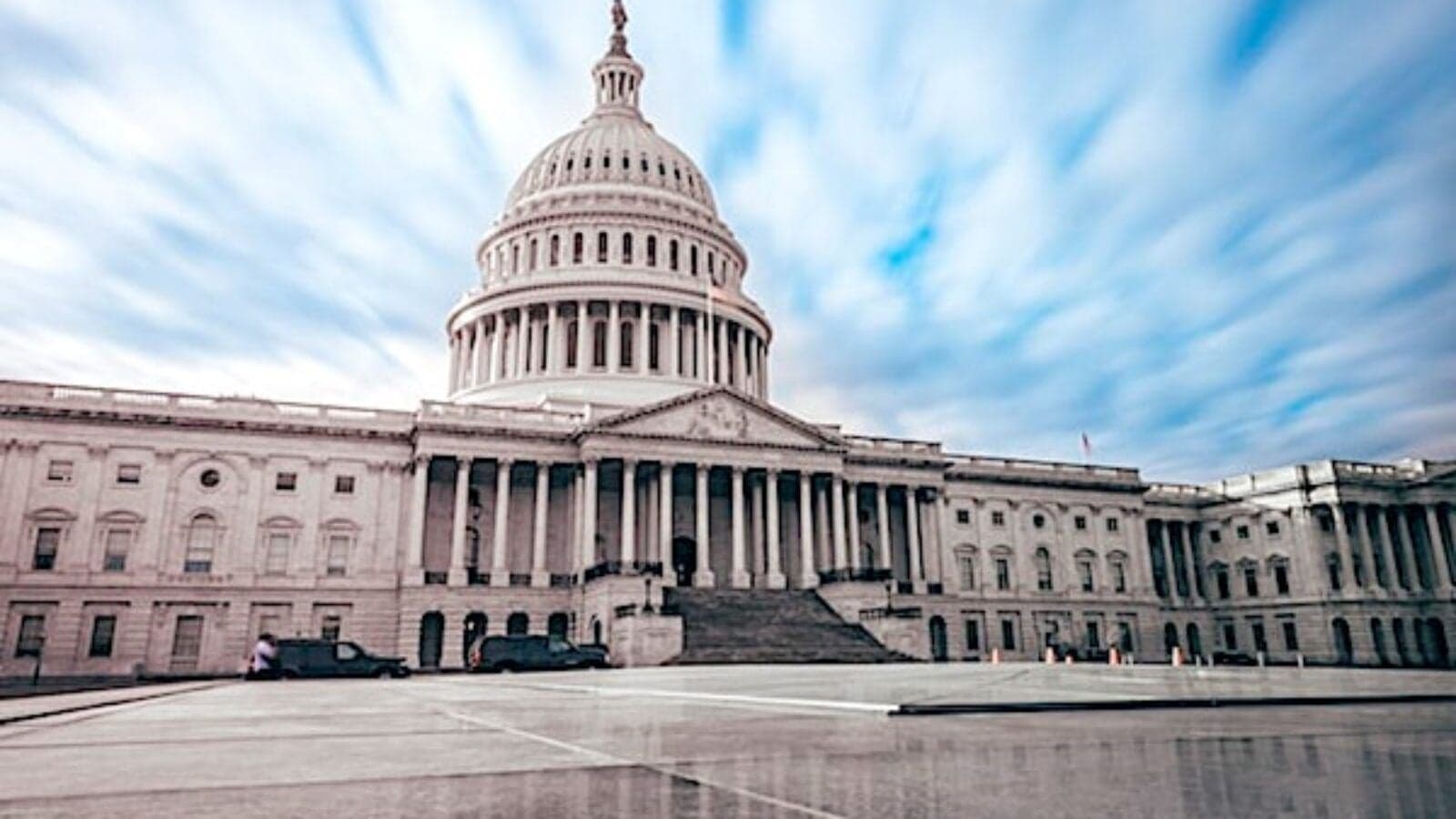 John Thune abandons House conservatives in ICE sellout to radicals, report charges * WorldNetDaily * by Jim Hoft, Gateway Pundit