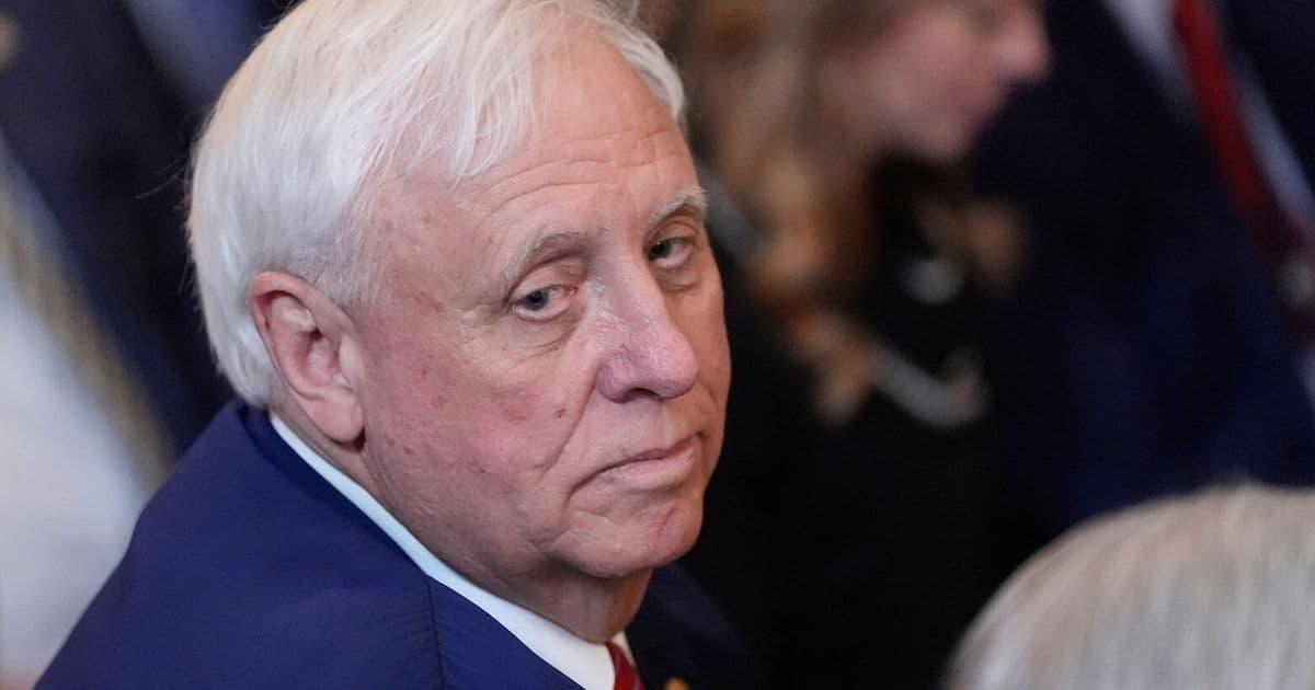 U.S. Sen. Jim Justice of West Virginia agrees to pay nearly $5.2M in overdue personal taxes