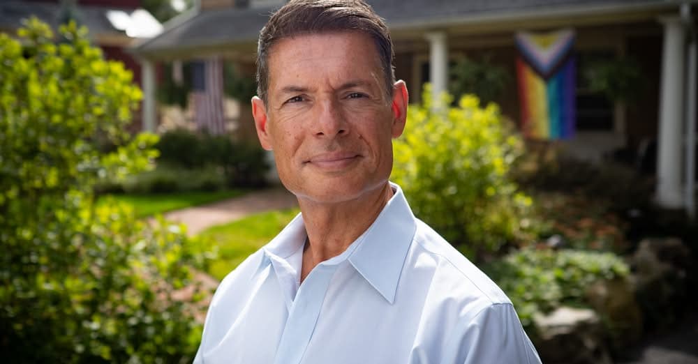 Maplewood Township Committee Member & Former Mayor Dean Dafis Announces He Will NOT Seek Reelection
