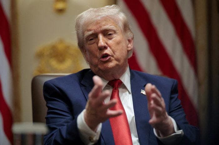 US House rejects bid to curb Trump’s Iran war powers