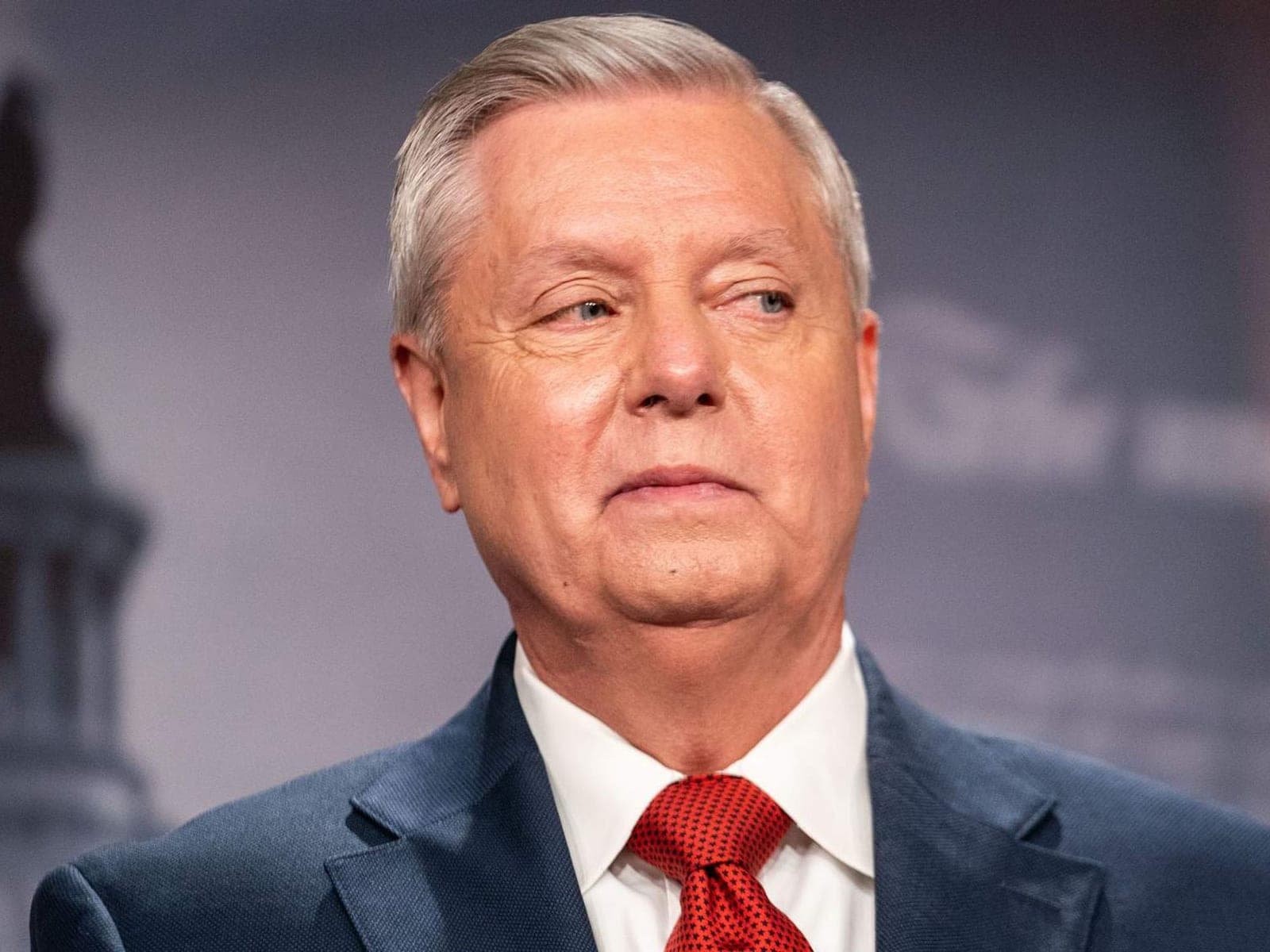 Lindsey Graham death draws harsh online reaction