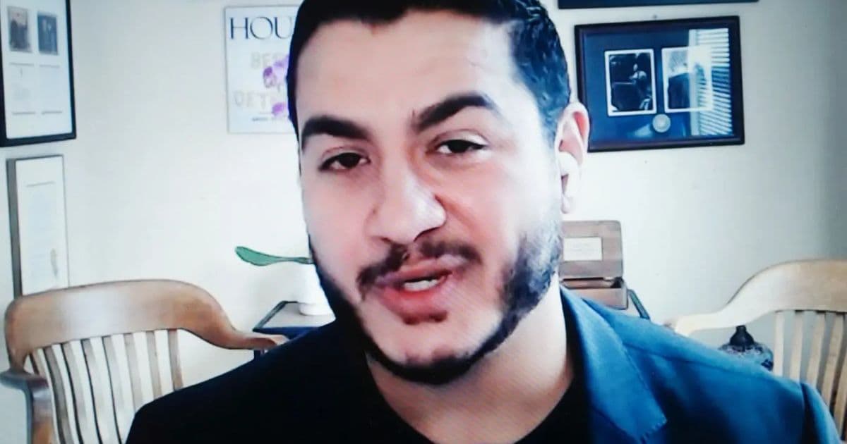 New Poll Shows El-Sayed Has a 5-Point Edge Over Rogers