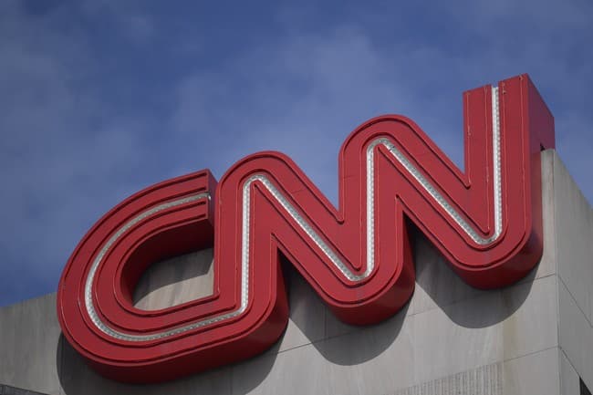 CNN Surprises With Exposé on Talarico — Then Their Panel Discussion on Capitalism Gets Even Better