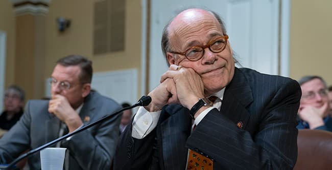Redistricting Bears Fruit With a Stunning Move From TN Dem