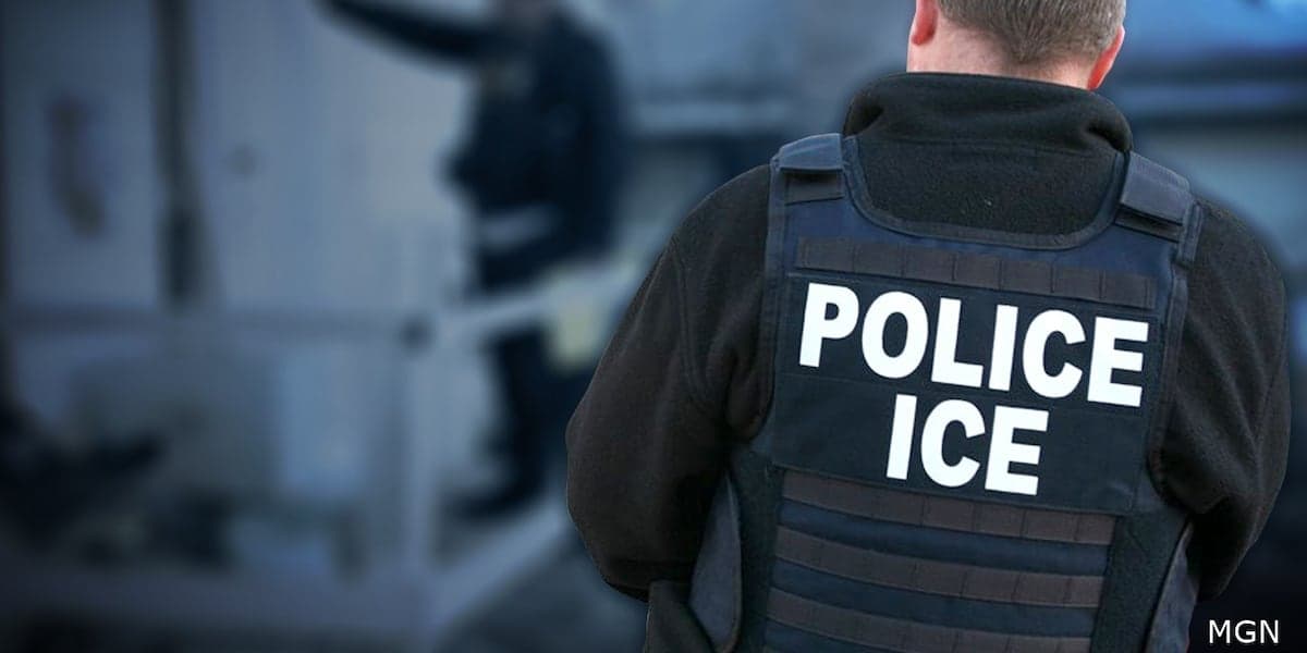 Sen. Collins says ICE has ceased 'enhanced operations' in Maine, Lewiston's mayor reacts