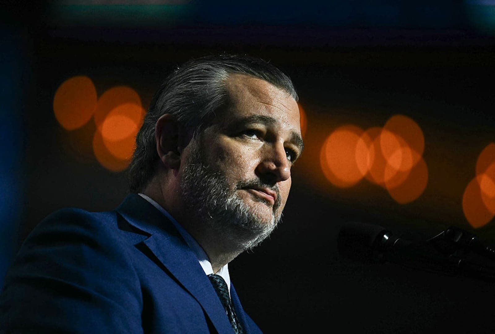 The billion-dollar reason Disney let Ted Cruz hijack ESPN's "GameDay"