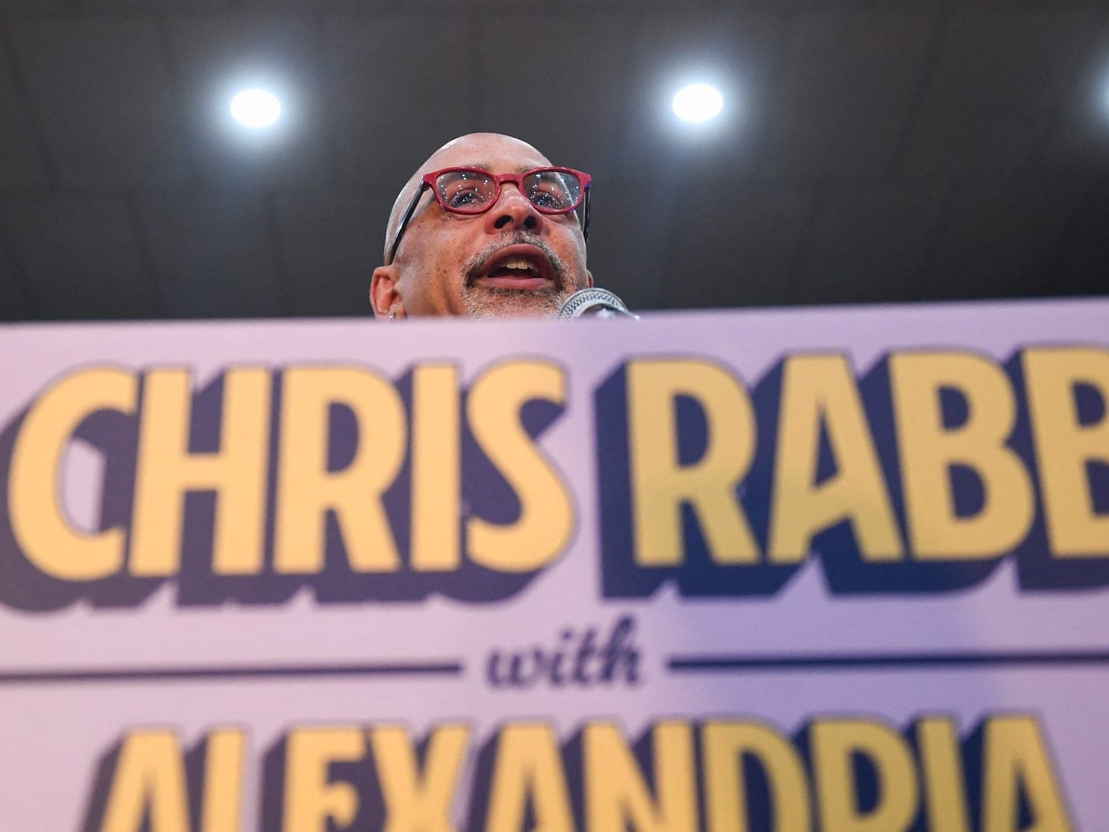 Chris Rabb win in Pennsylvania energises Democrats' progressive flank | Donald Trump News