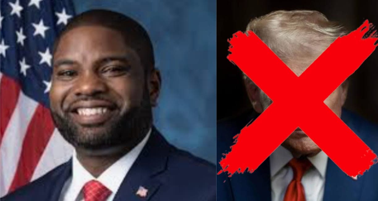 Republican Governor candidate axes Trump from his campaign