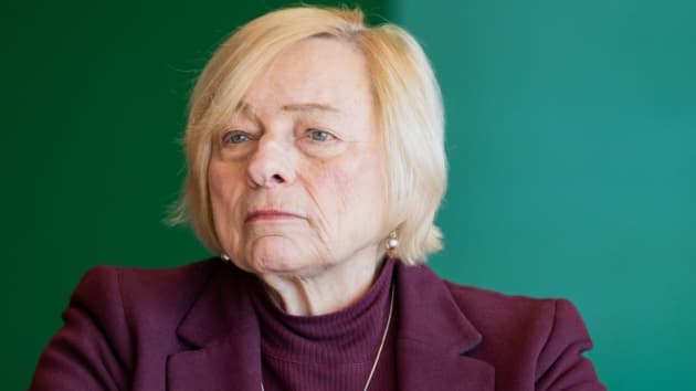 Maine Gov. Janet Mills suspends her U.S. Senate campaign – KTBB News, Weather, Talk