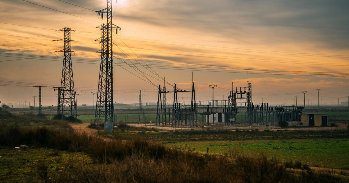 CHARGE Act seeks NIH study on high-voltage grid impacts on farm