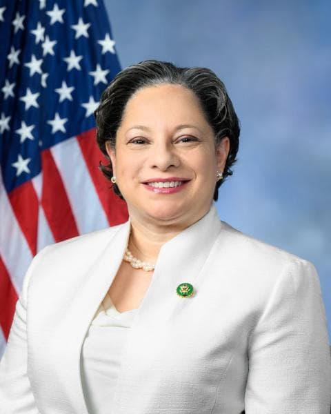 CBC Roundup: Rep. Jennifer McClellan's All-American Family Agenda