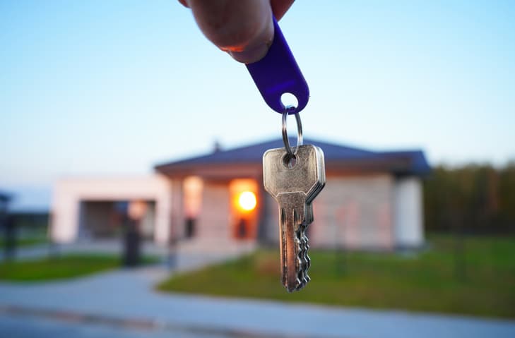 Senate Passes Most Robust Affordable Housing Bill In Decades