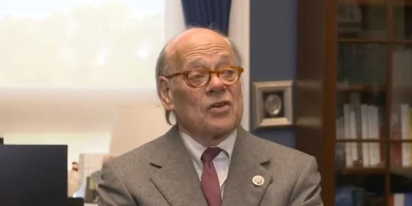 Lame-duck TN lawmaker throws kitchen sink at Trump with 26 articles of impeachment