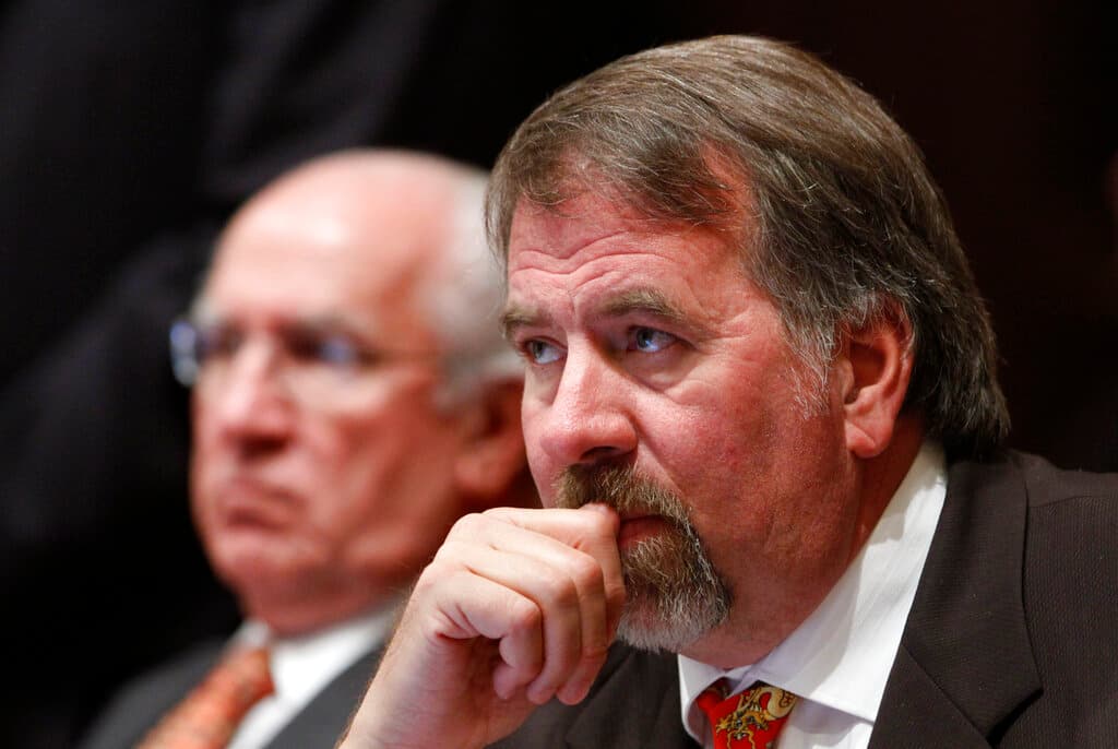 Doug LaMalfa Dead at 65, House Majority Shrinks Further
