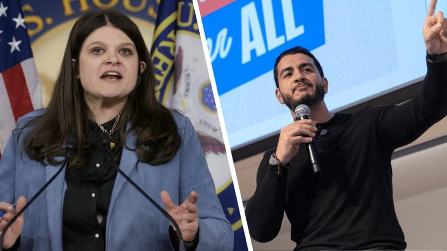 Michigan Senate primary election results 2026
