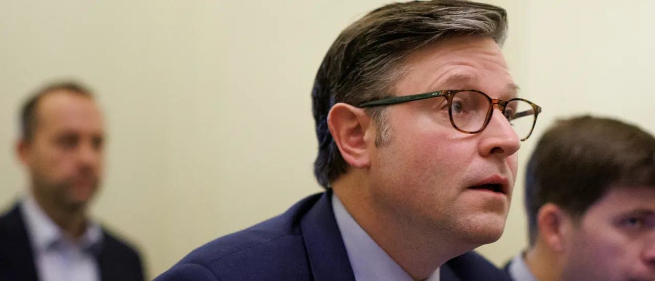 House Passes Reconciliation 3.0 And Insider Trading Ban, Sends GOP Priorities To Senate
