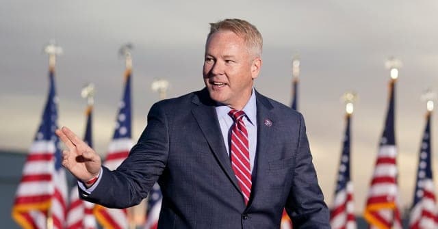 Warren Davidson Pushes for Privacy Amendment for Key Spy Power as Mike Johnson Fights Against Reform