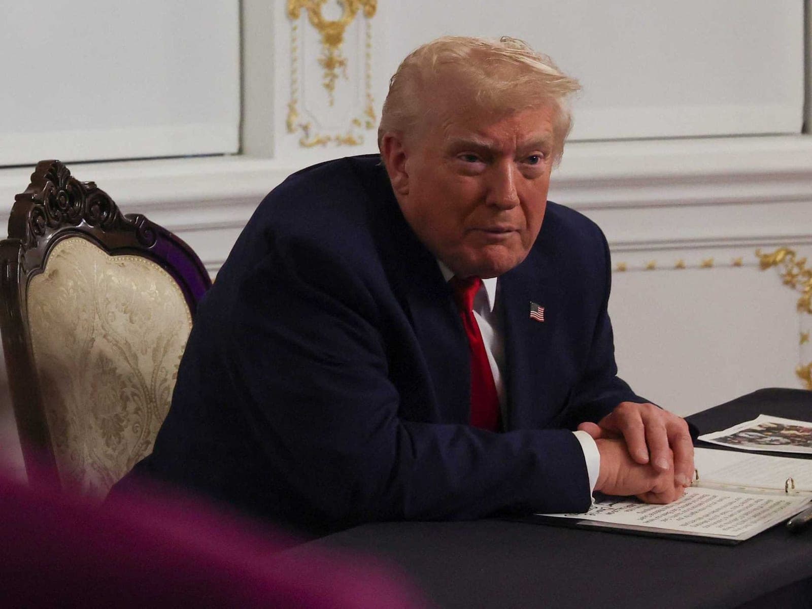 Fox News goes to war with Trump over Dem interviews: 'That's what we do'