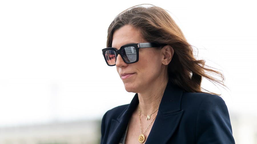 Mace campaign adviser quits, accusing her of turning back on MAGA
