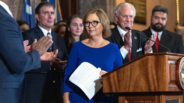 What to know about Darline Graham, Lindsey Graham's sister, set to be sworn in as senator – KTBB News, Weather, Talk