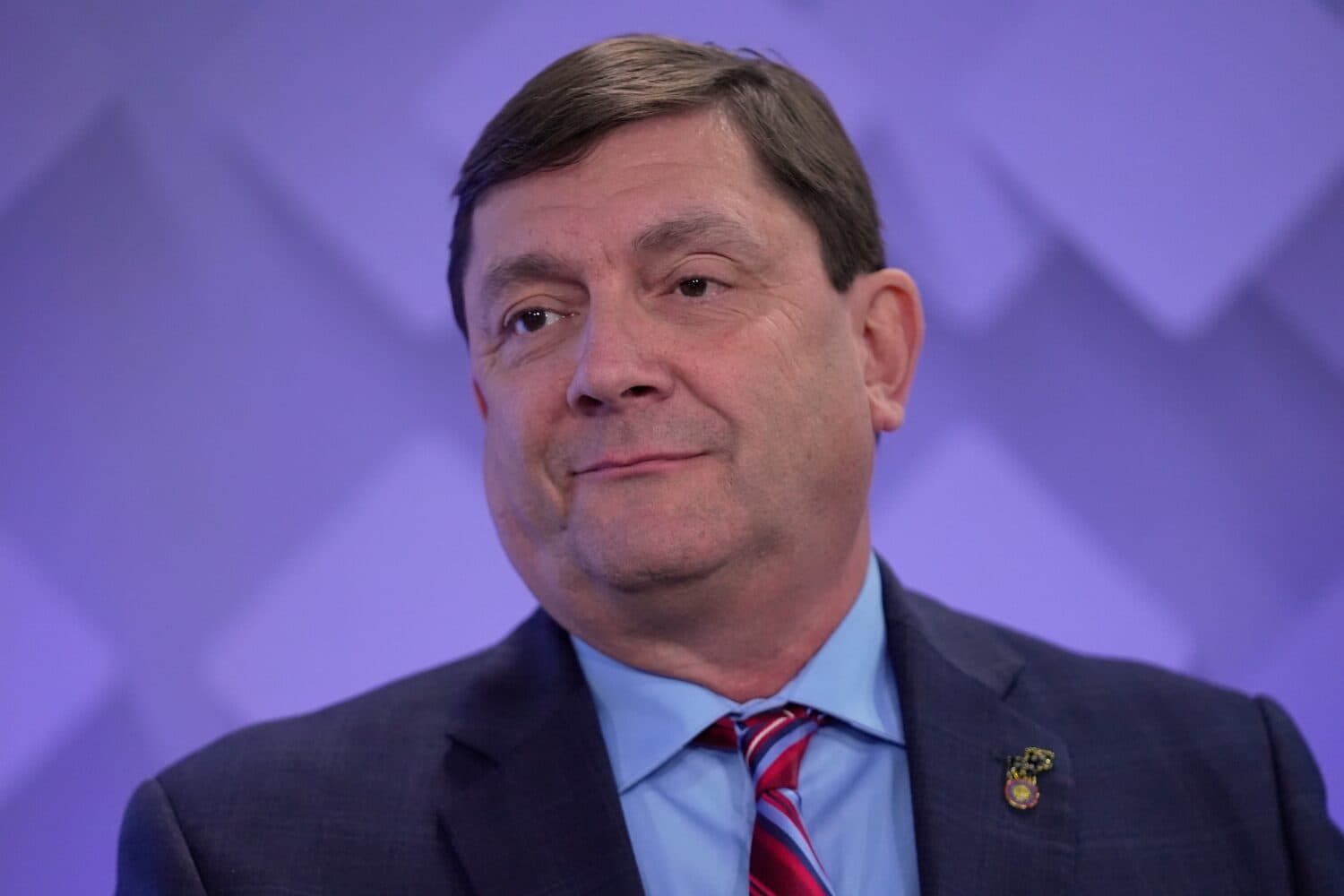 Troy Jackson gains momentum to replace Platner as Democrats' Senate candidate in Maine