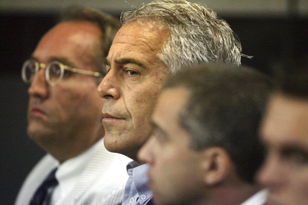 Will SC Republicans vote to release the Epstein files?