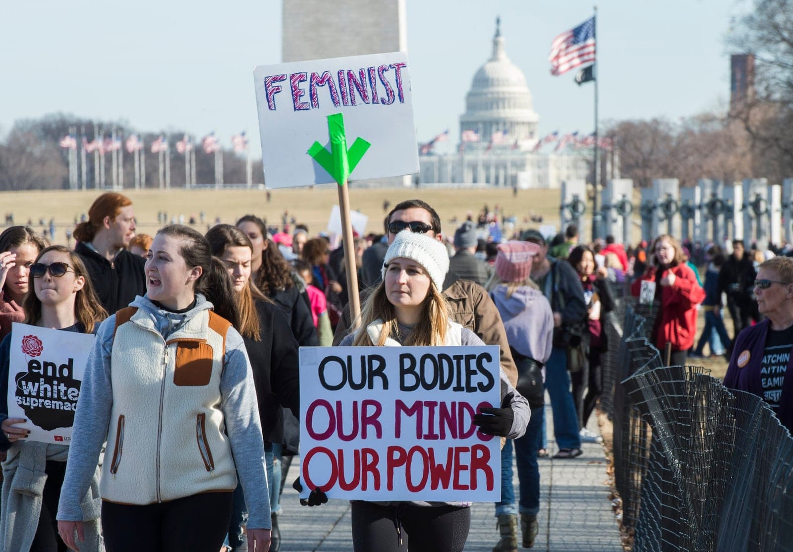 Congress is facing its own #MeToo moment. It's probably not enough