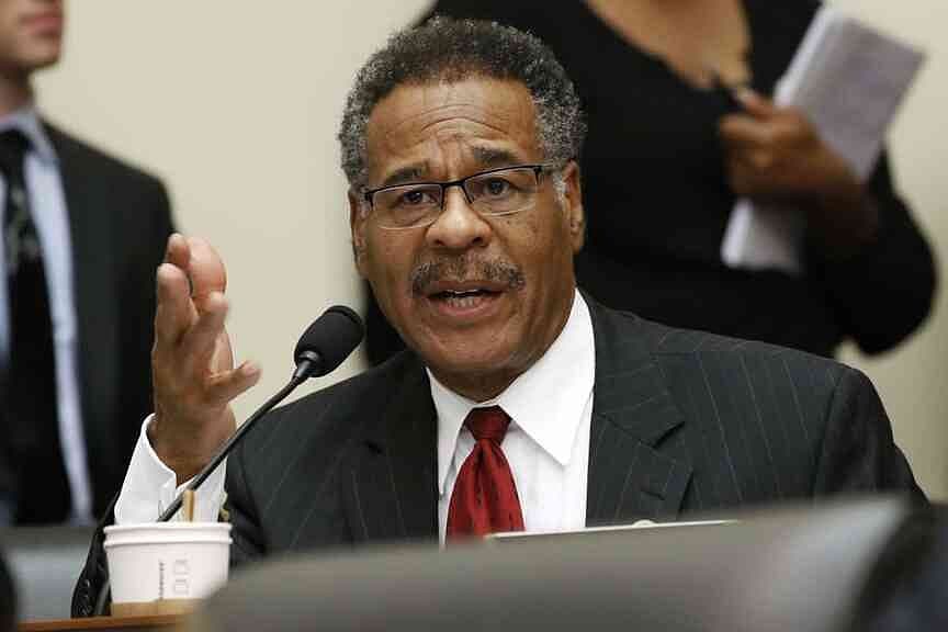 Cleaver 'never panicked' over redrawn district