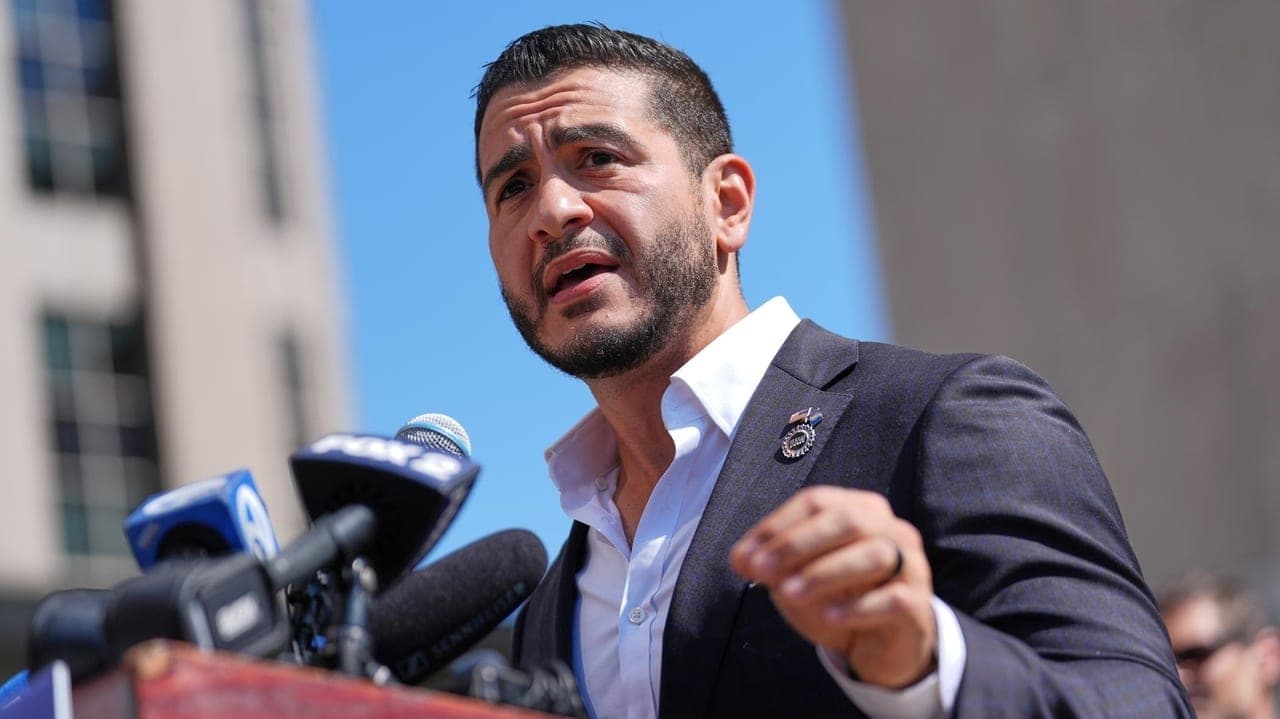 Takeaways from Tuesday's elections: Democrats' division on display in Michigan Senate race