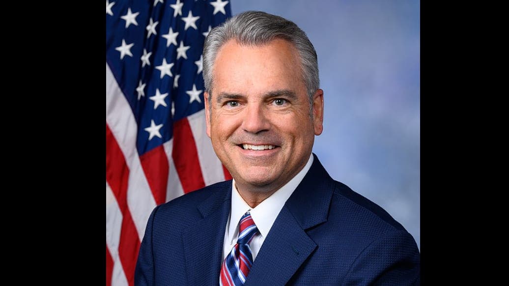 Rep. Alford proposes Cass County detention site in letter to ICE