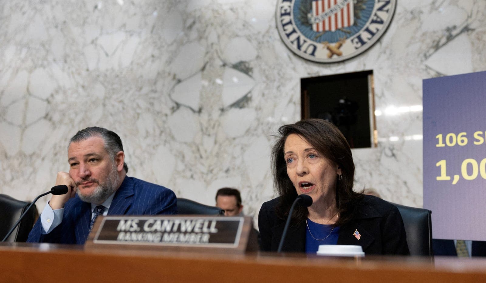 How College Football Helped the Senate Get Its Act Together