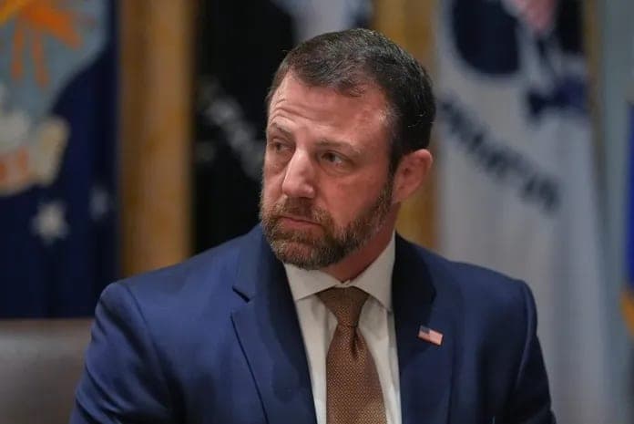 Five ways Mullin is already pushing DHS in a new direction