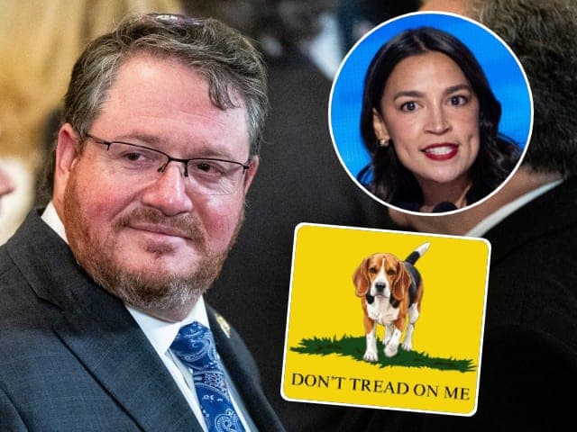 Democrats Call to Censure Rep. Randy Fine for Saying America Will Choose Pet Dogs over Muslim Supremacy