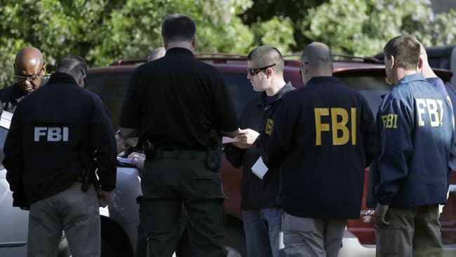 FAFO: The FBI Will Interview Six Dems Who Pushed for Our Troops to Essentially Commit Sedition