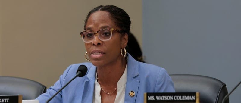 Three Republicans Block Effort To Censure Democrat Linked To Jeffrey Epstein