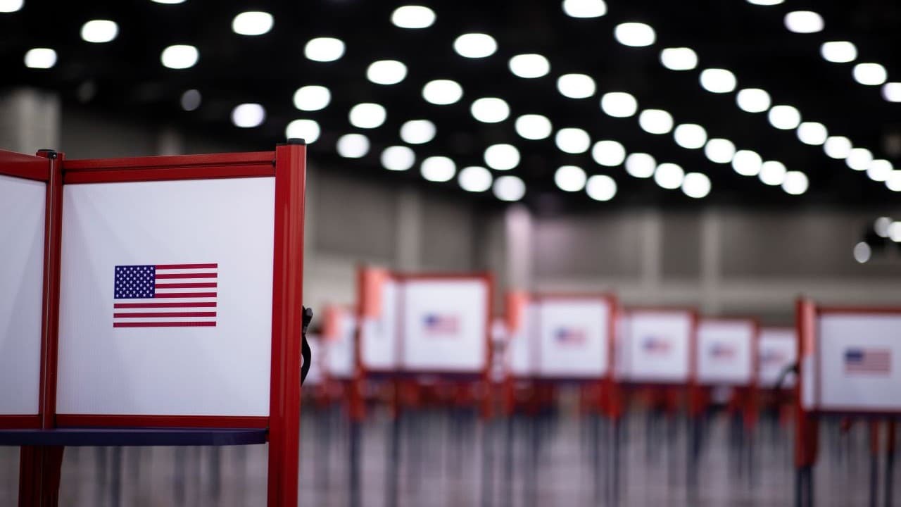Georgia Elections This Tuesday: Key Races to Watch