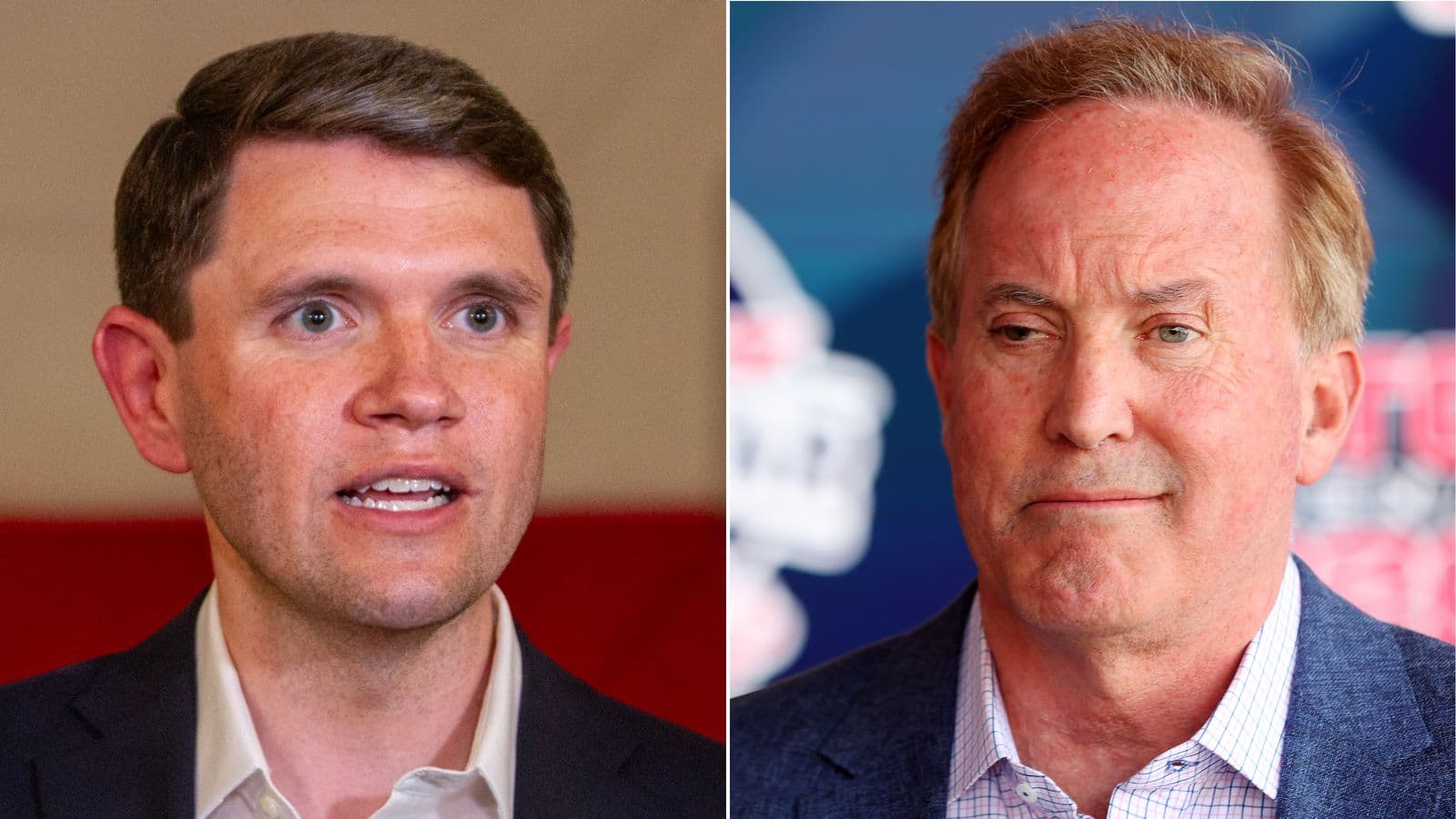 Republicans fret as Paxton awaits Trump team's cash in Texas