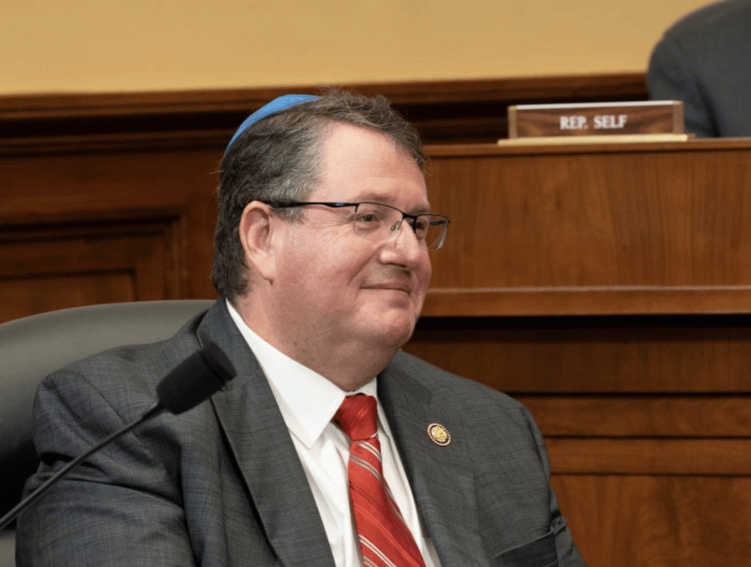 Dog Fight in New York: Rep Randy Fine's Latest Attack on American Muslims