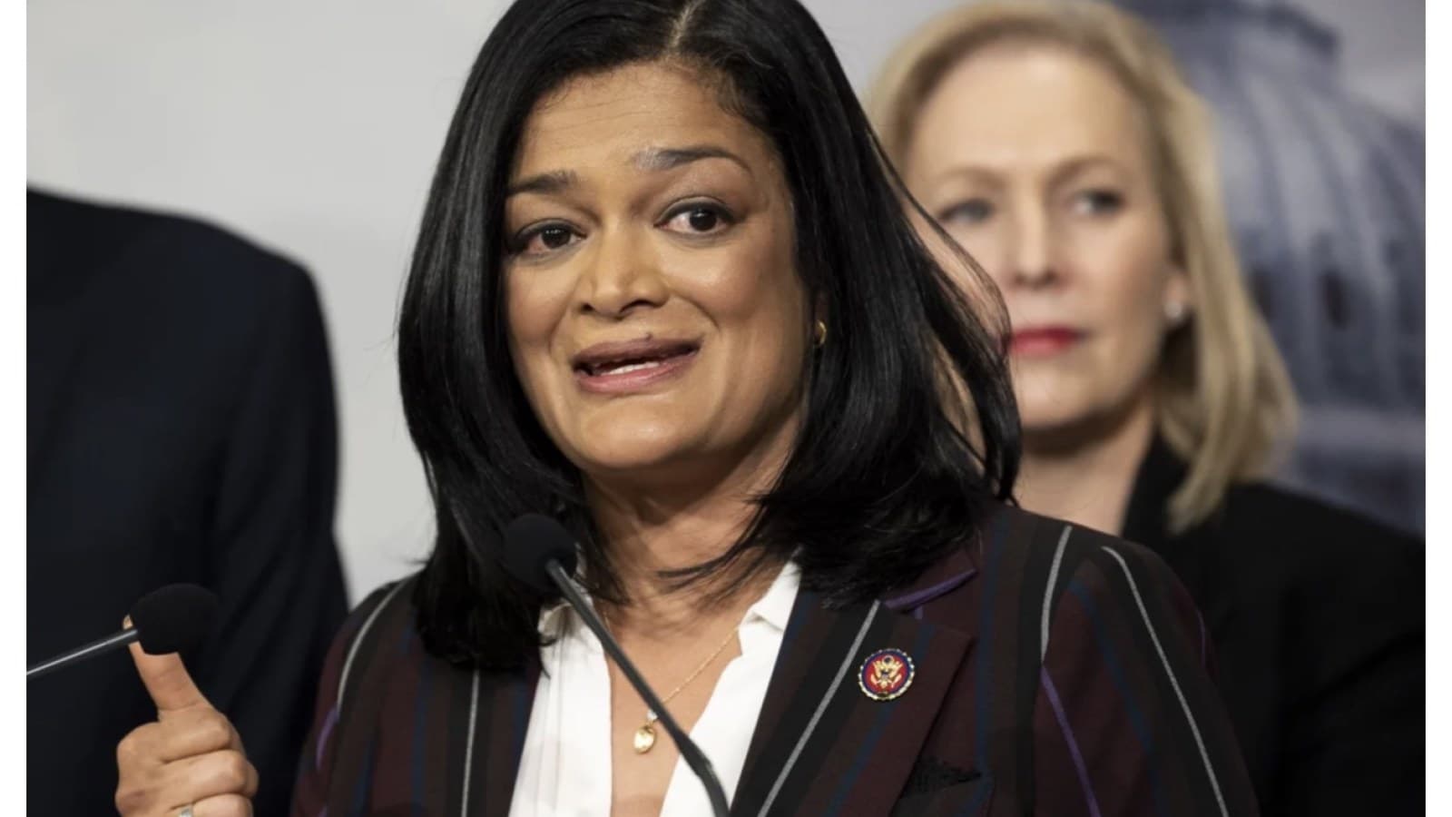 Pramila Jayapal and Jonathan Jackson Demand Immediate Talks Between Washington and Havana After Visiting Cuba