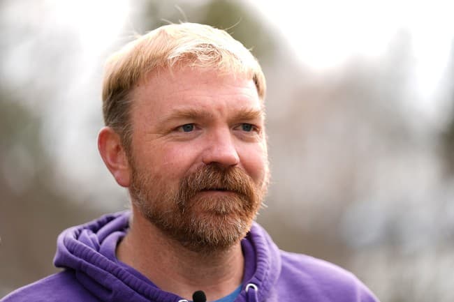 The Platner Campaign Fires Back at Maine Democrats As Their Senate Hopes Crumble