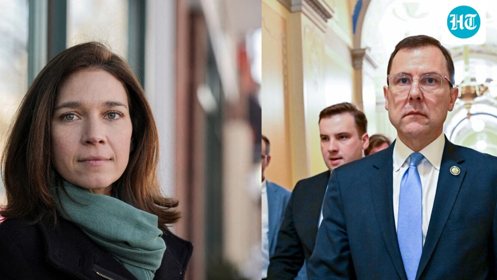 Rebecca Bennett keeps focus on Tom Kean's voting record as depression treatment reports surface: 'Not shying away…'