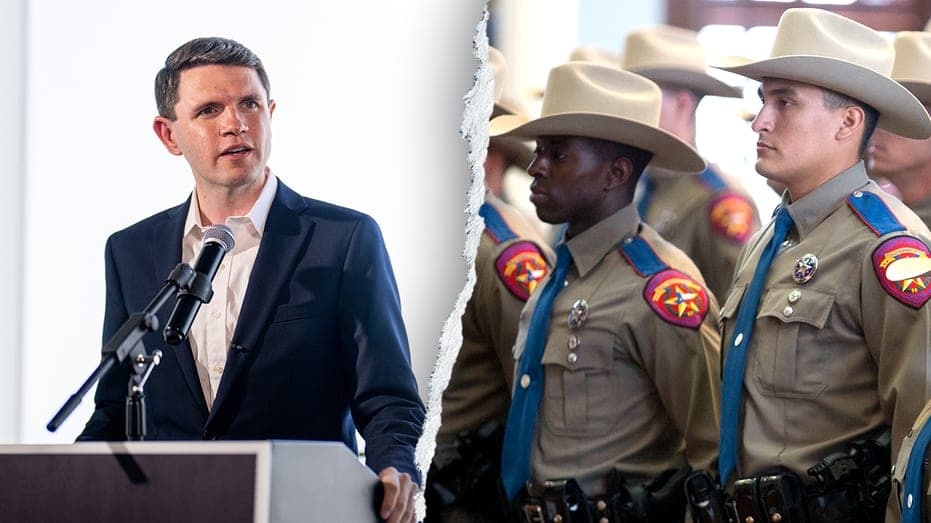 Talarico put on defense after 2020 comments about defunding police resurface: 'We must replace'
