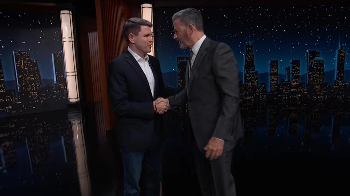 The FCC Can Moan About "Equal Time" to Kimmel, But They Seem to Forget the Internet Exists