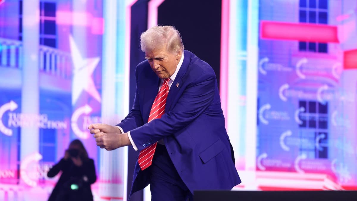 The Texas Senate primary just concluded and Trump calls it 'prelude to the midterms,' but a nonpartisan report begs to differ