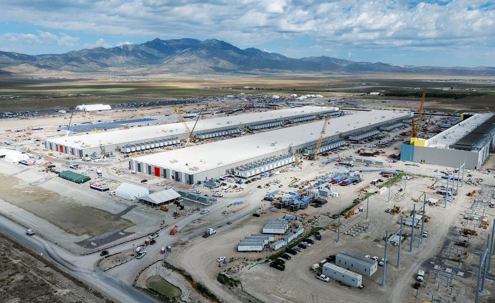 What does a massive data center mean for your community? These senators want you to have the answers