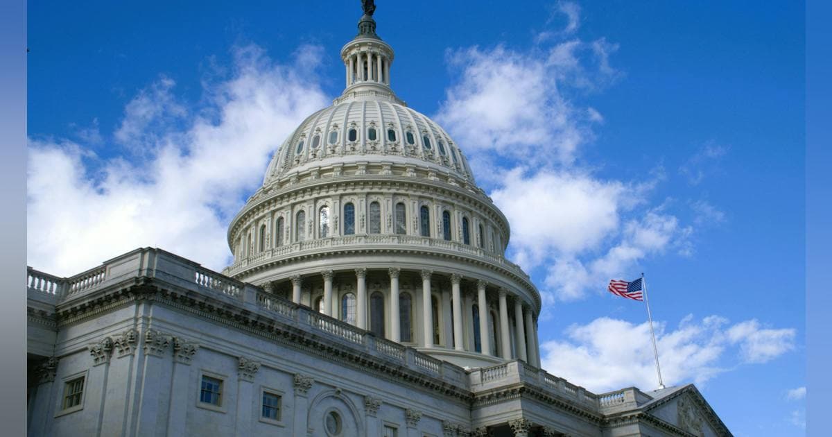 US Senate negotiators reach permitting bill deal, ending yearslong impasse