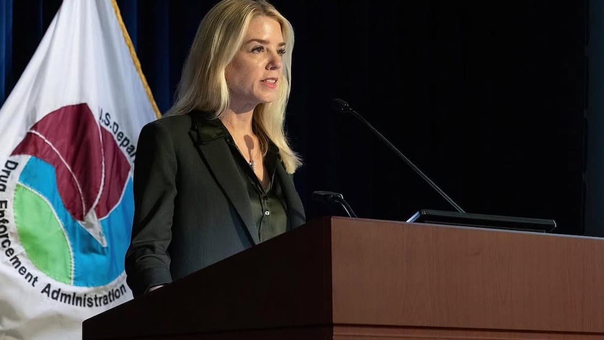 In a rare twist, a Republican and a Democrat are teaming up to impeach Pam Bondi over her handling of the Jeffrey Epstein case