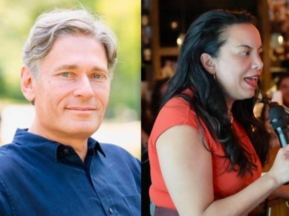 'Too Close To Call': Mejia, Malinowski React To Premature Election Night Projections In NJ