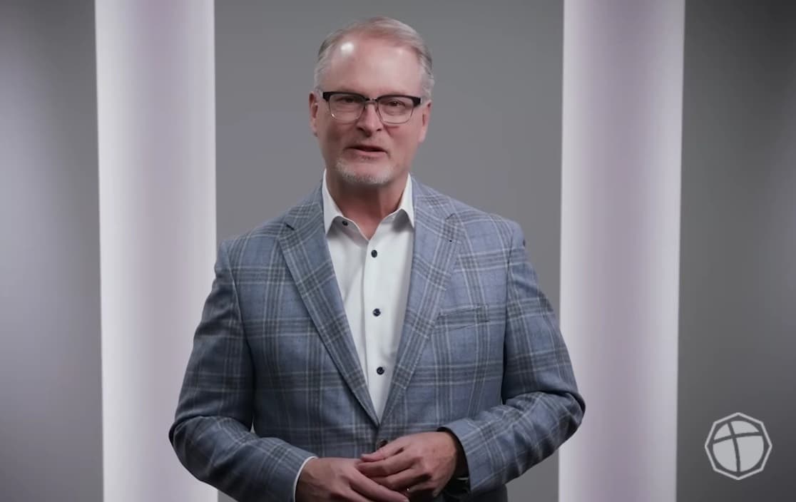 Kansas GOP claims megachurch pastor violated election ethics law